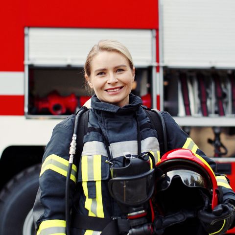 Ausbildung