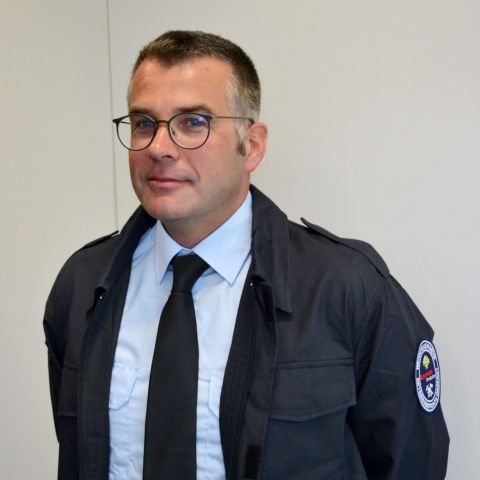Christian Quellhorst