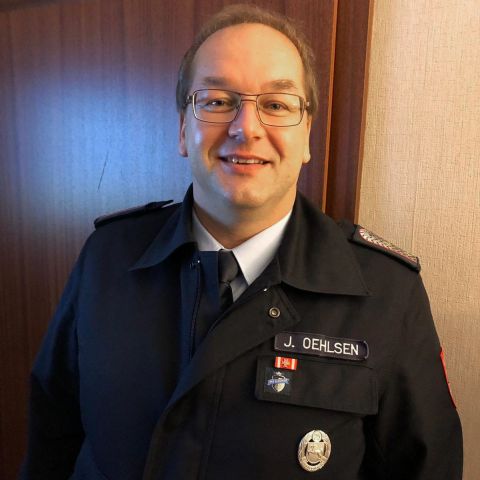Jörg Oehlsen
